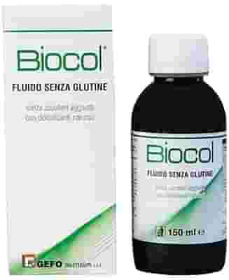 BIOCOL 150 ML