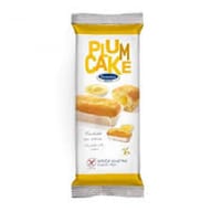 BONONIA DOLCI PLUMCAKE CON CREMA SENZA GLUTINE 6 X 45 G