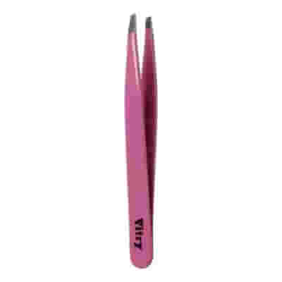 PINZETTA POCKET 8CM COLORATA