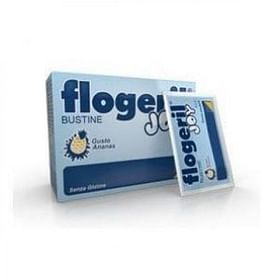 Flogeril Joy 20 Bustine