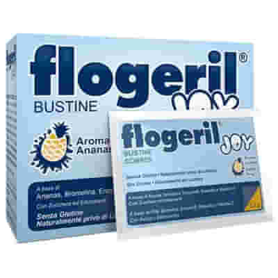 FLOGERIL JOY 20 BUSTINE
