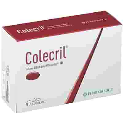COLECRIL 45 CAPSULE MOLLI