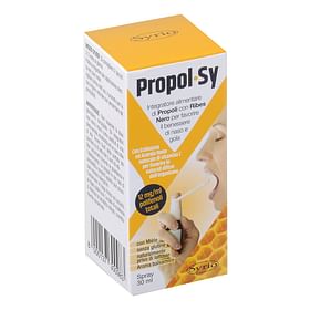 Propol Sy 30 Ml