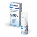 OFTAMED'S SPRAY CULARE OCCHI SECCHI E STANCHI ACIDO IALURONICO 10 ML