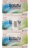 LINFOFLU MULTIPACK CONFEZIONE MULTIPLA DA 6 ASTUCCI X 15 FLACONI DA 10 ML