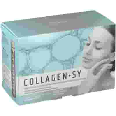 COLLAGEN-SY 10 FLACONCINO DA 25 ML