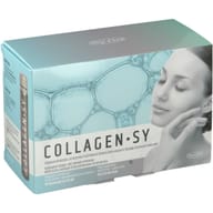 COLLAGEN-SY 10 FLACONI X 25 ML