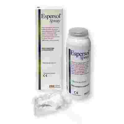 SOLUZIONE NASALE ESPERSOL SPRAY IPERTONICA A BASE DI ACQUA DI MARE E ACIDO IALURONICO 0,02% 100ML