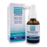 SYNCHROLEVELS SPRAY 30 ML