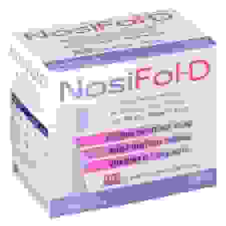 NOSIFOL-D 30 BUSTINE 4 G