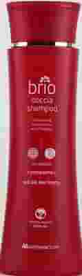 BRIO DOCCIA SHAMPOO NAT 200 ML