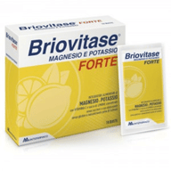 BRIOVITASE FORTE 10 BUSTINE