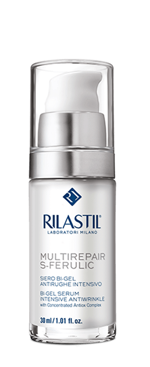 Rilastil Multirepair S Ferulic 30 Ml