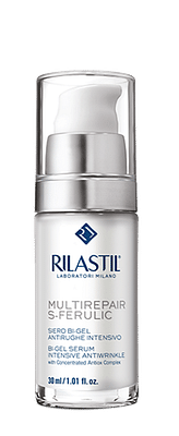 RILASTIL MULTIREPAIR S FERULIC 30 ML