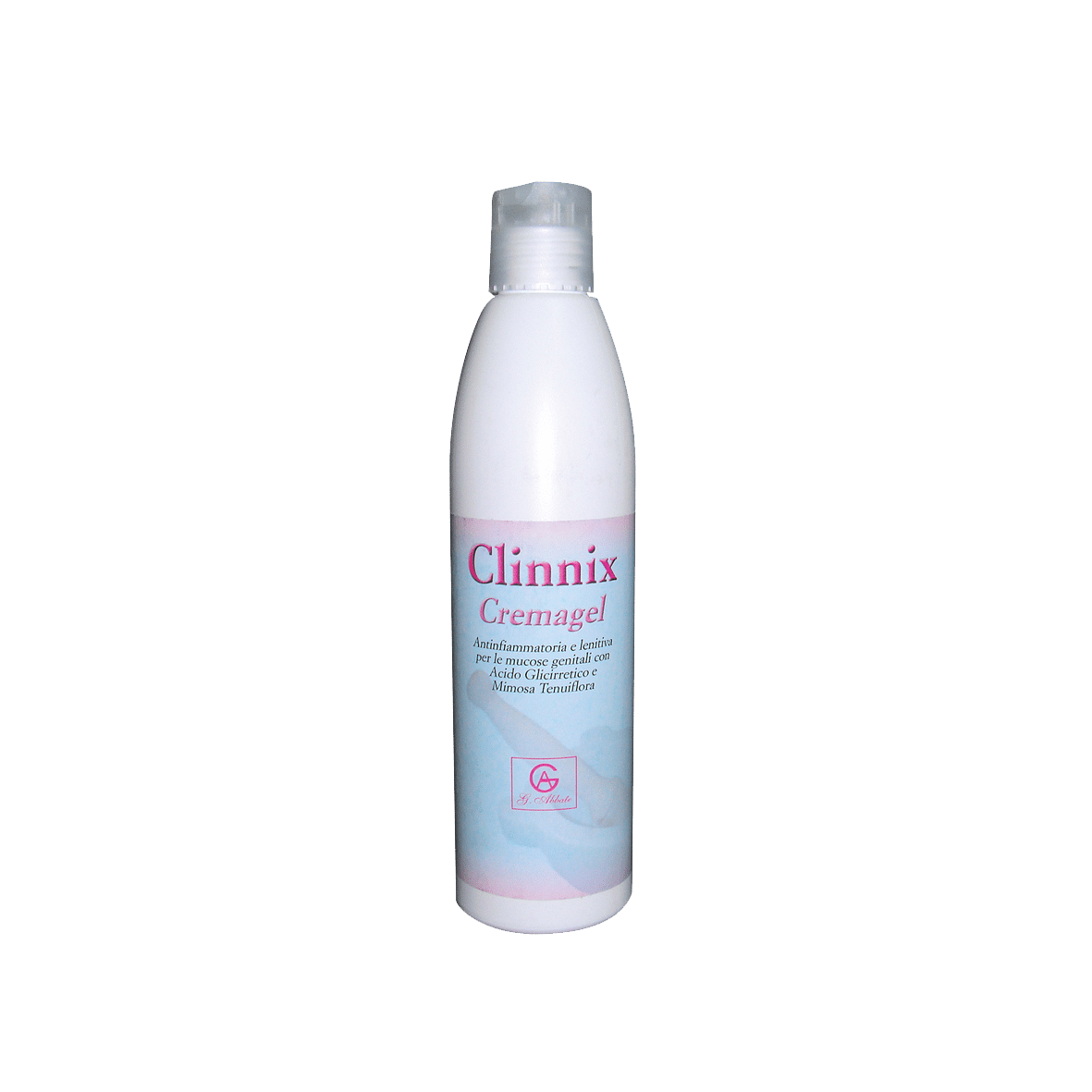 Clinnix Cremagel Ginecologica 250 Ml