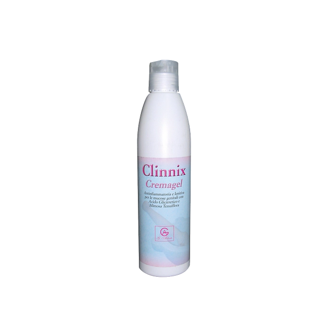 Clinnix Cremagel Ginecologica 250 Ml