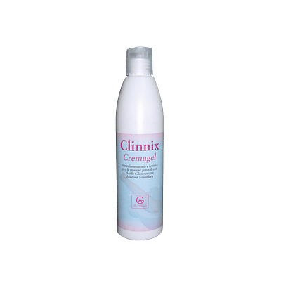 CLINNIX CREMAGEL GINECOLOGICA 250 ML
