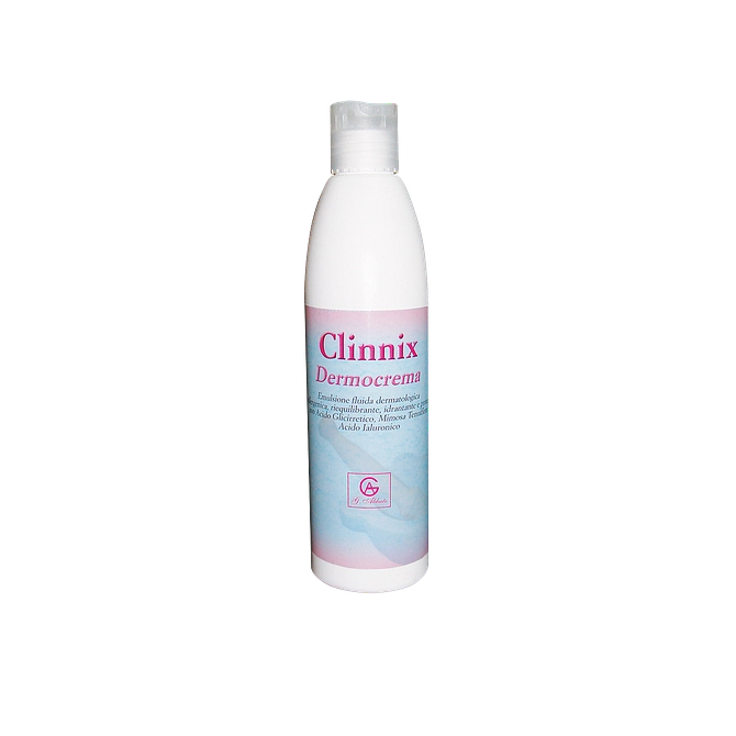 Clinnix Dermo Crema 250 Ml