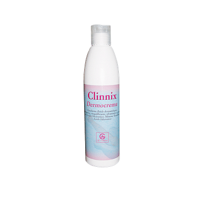CLINNIX DERMO CREMA 250 ML