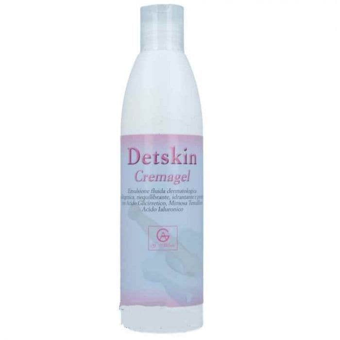 Detskin Cremagel 250 Ml