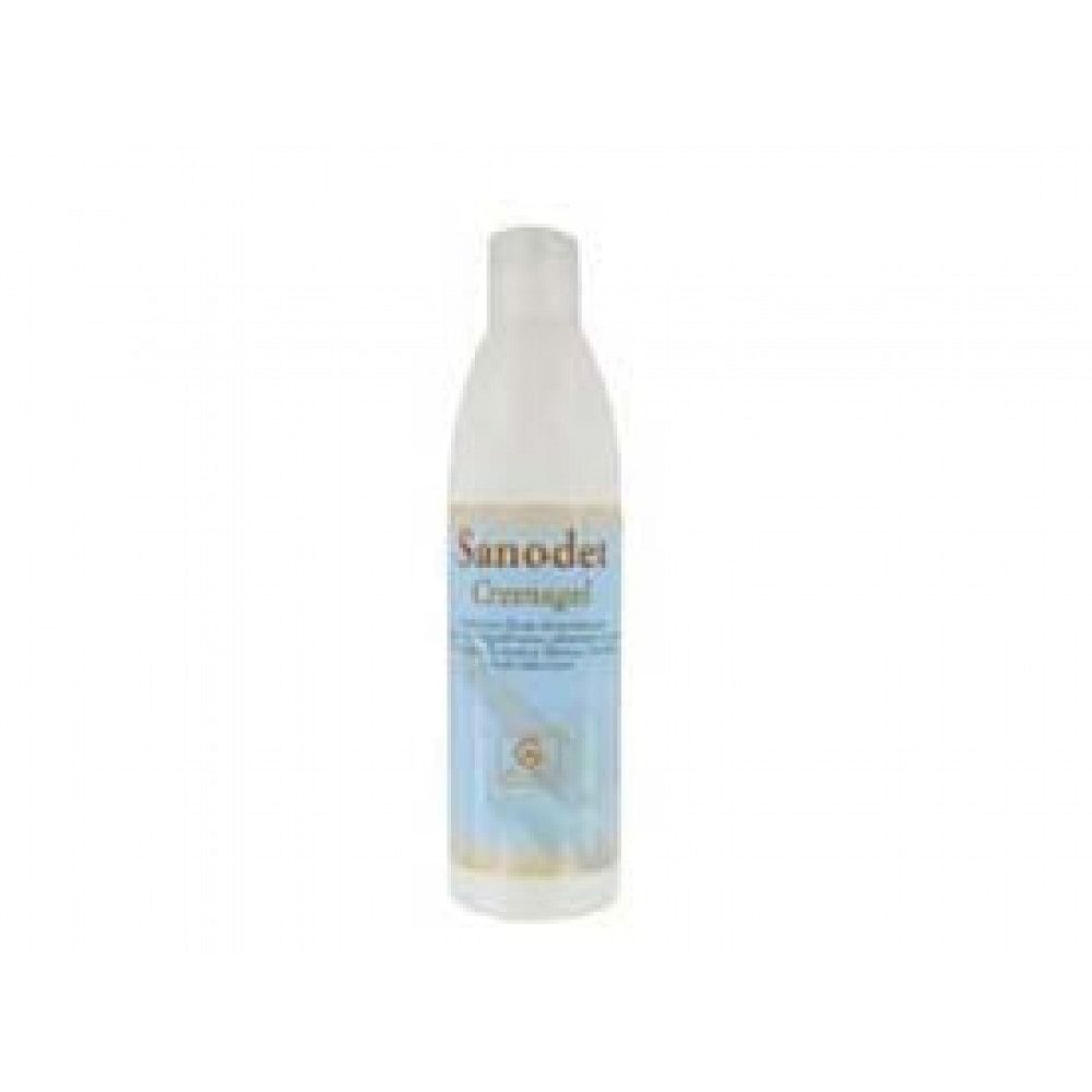 Sanodet Cremagel 250 Ml