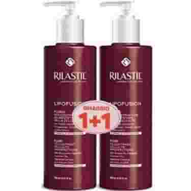 RILASTIL ELASTIC OLIO BIPACK 250 ML + 250 ML