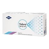 YABRO SPRAY-SOL 10 FIALE 5 ML SODIO IALURONATO 0,18%