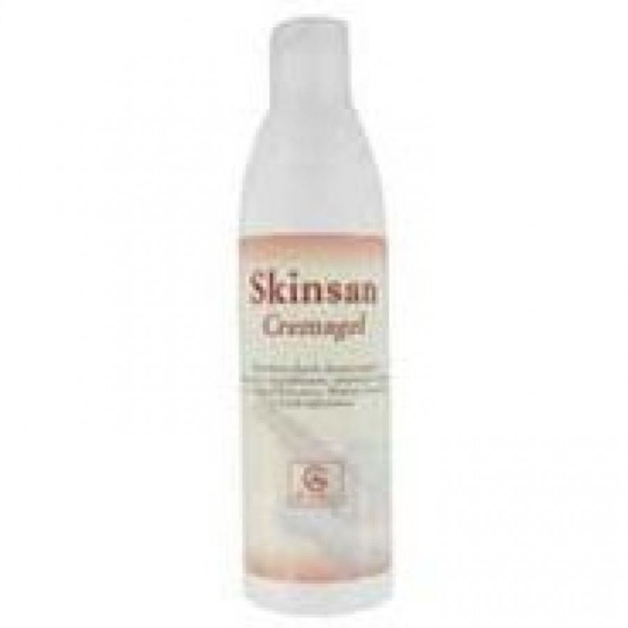 SKINSAN CREMAGEL 250 ML