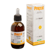PROPOL AC SOLUZIONE IDROALCOLICA 50 ML