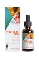 PROPOL AC ESTRATTO SENZA ALCOOL 50 ML