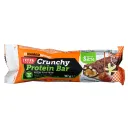 CRUNCHY PROTEINBAR CARAMEL VANILLA 40 G