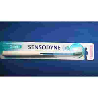 SENSODYNE SPAZZOLINO GENTLE