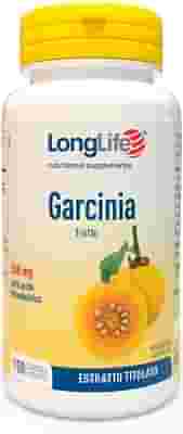 LONGLIFE GARCINIA 60% 100 CAPSULE