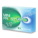 MINIPROST 20 COMPRESSE DIVISIBILI