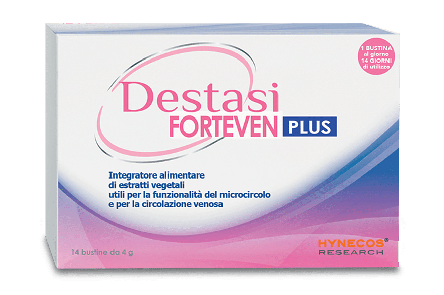 Destasi Forteven Plus Buste