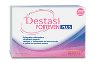 DESTASI FORTEVEN PLUS 20 BUSTE DA 1,25 G