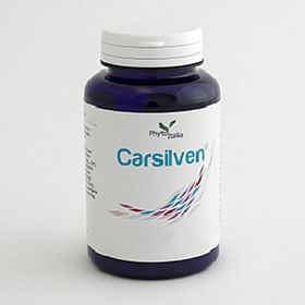 Carsilven 60 Capsule