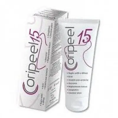 CORIPEEL 15 75 ML CORIPEEL 15 75 ML