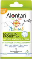 ALONTAN NATURAL SALVIETTA MONOUSO 12 PEZZI