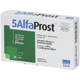 5 Alfaprost 30 Perle