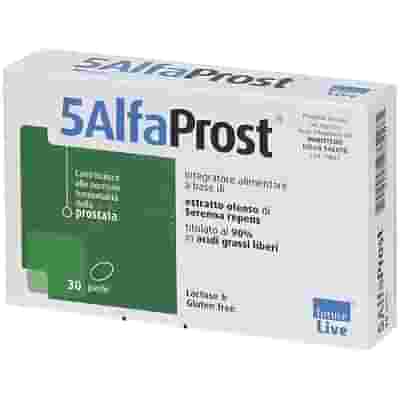 5ALFAPROST 30 PERLE