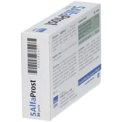 5ALFAPROST 30 PERLE 5ALFAPROST 30 PERLE