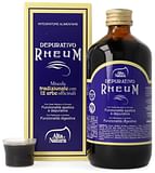 DEPURATIVO RHEUM MISCELA ERBE OFFICINALI 250 ML
