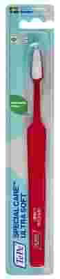 TEPE SPAZZOLINO SPECIAL CARE ROSSO