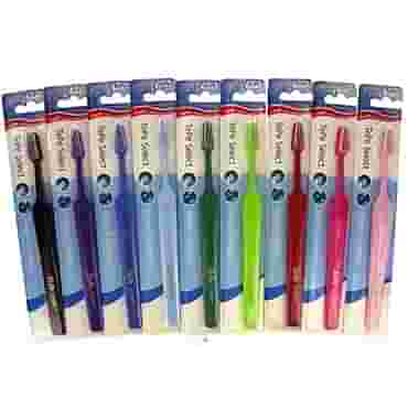 TEPE SPAZZOLINO SELECT SOFT