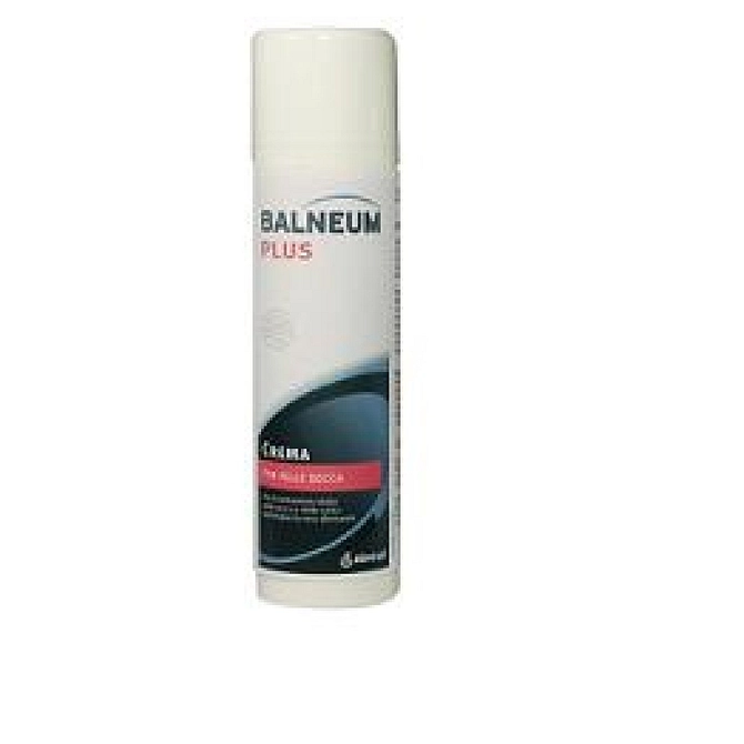 Balneum Plus Crema Idratante Corpo 200 G