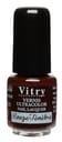VITRY MINI SMALTO ROUGE TENEBRES