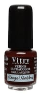 VITRY MINI SMALTO ROUGE TENEBRES