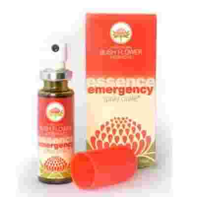 EMERGENCY SPRAY OS GOCCE 20 ML