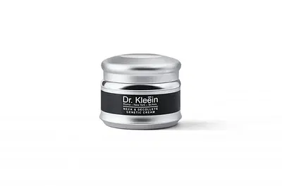 DR KLEEIN NECK&DECOLLETE GENETIC CREAM 50 ML DR KLEEIN NECK&DECOLLETE GENETIC CREAM 50 ML